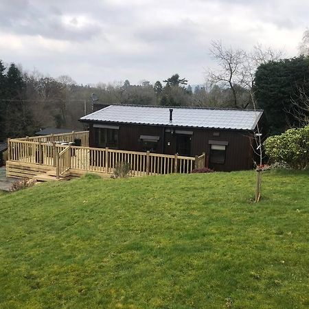 5F Stanley Lodge, Caer Beris, Builth Wells - No Tradesman Zewnętrze zdjęcie