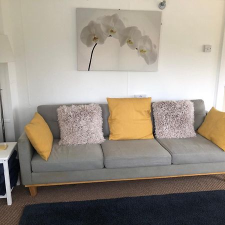 5F Stanley Lodge, Caer Beris, Builth Wells - No Tradesman Zewnętrze zdjęcie
