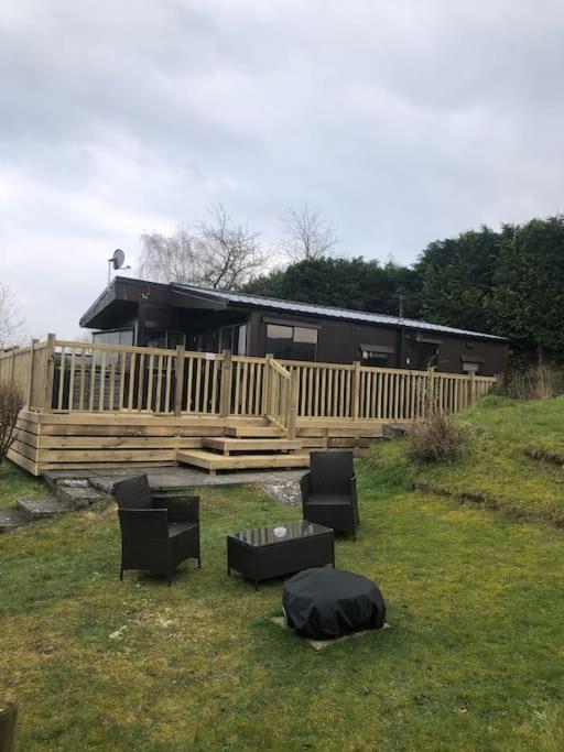 5F Stanley Lodge, Caer Beris, Builth Wells - No Tradesman Zewnętrze zdjęcie