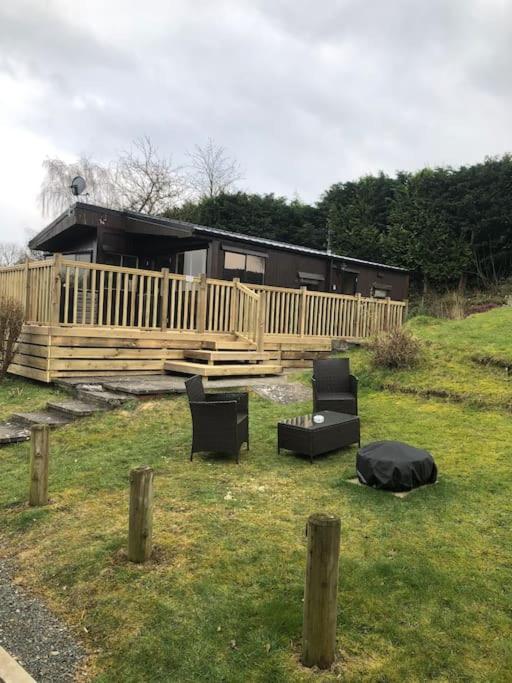 5F Stanley Lodge, Caer Beris, Builth Wells - No Tradesman Zewnętrze zdjęcie