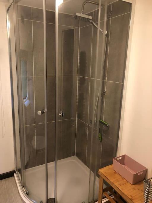 5F Stanley Lodge, Caer Beris, Builth Wells - No Tradesman Zewnętrze zdjęcie