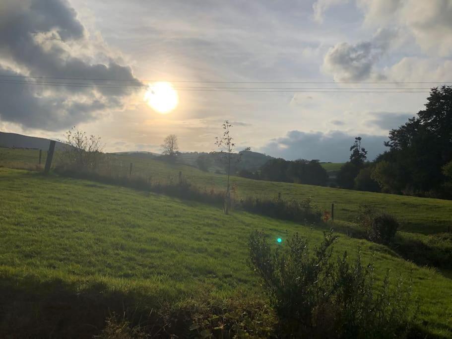 5F Stanley Lodge, Caer Beris, Builth Wells - No Tradesman Zewnętrze zdjęcie