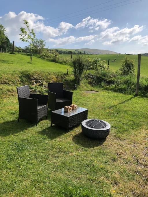 5F Stanley Lodge, Caer Beris, Builth Wells - No Tradesman Zewnętrze zdjęcie