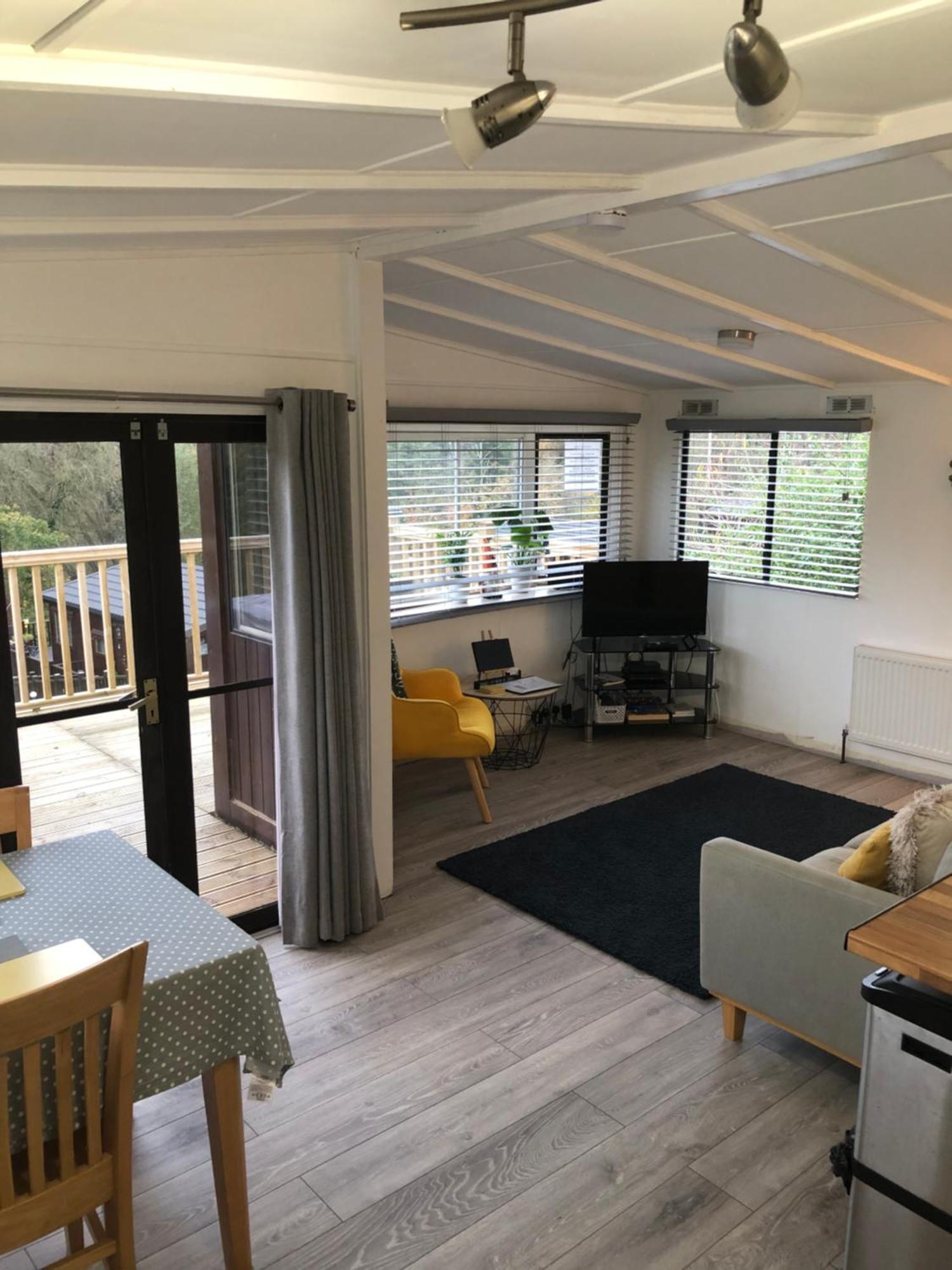 5F Stanley Lodge, Caer Beris, Builth Wells - No Tradesman Zewnętrze zdjęcie