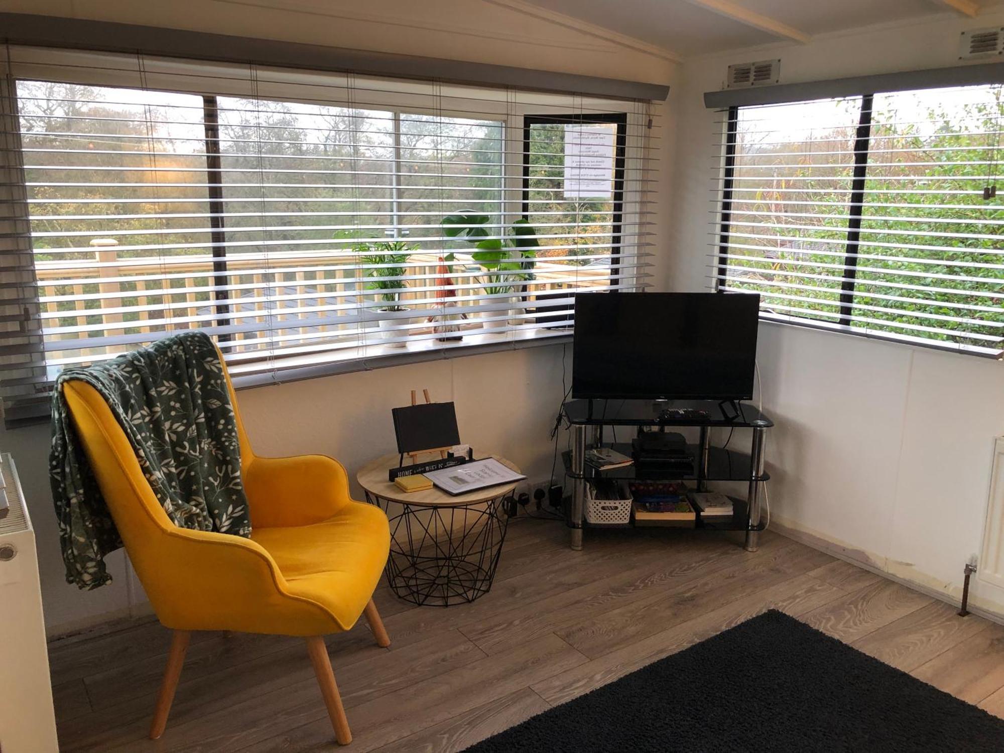 5F Stanley Lodge, Caer Beris, Builth Wells - No Tradesman Zewnętrze zdjęcie
